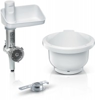 MUZS2BS Set BakingSensation weiß