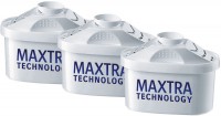 Kartuschen Pack 3 Maxtra Wasser Zu-/Aufbereiter-Zubehör