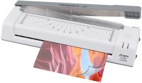A350 Combo Laminator mit Papierschneider