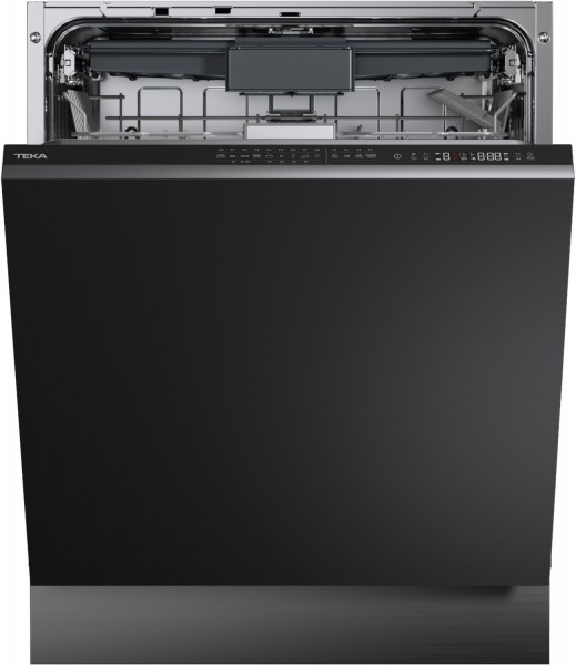 DFI 76950 Vollintegrierbarer 60 cm Geschirrspüler