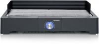 PG 8565 Tischgrill schwarz