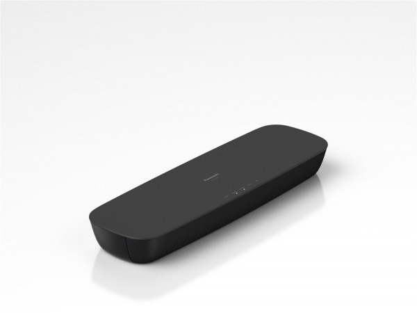 Soundbar Tv Panasonic SC-HTB100 Soundbar, 2.0 Kanä Produktbild-Vorschau 6
