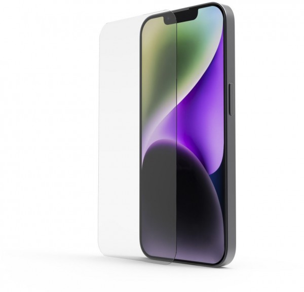 Schutzglas Clear Protect für iPhone 13 Pro Max/14 Plus transparent