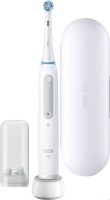 iO Series 4 Elektrische Zahnbürste Quite White