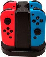 Quad Charging Station für Joy-Con