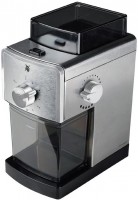 STELIO Edition Kaffeemühle cromargan