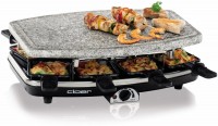 6430 Raclette schwarz