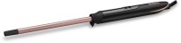 C449E Tight Curls Wand Lockenstab schwarz/bronze