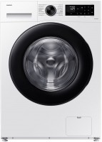 WW8XCGC04AAE Stand-Waschmaschine-Frontlader weiß, 8 kg, 1400 U/min, 72 dBA