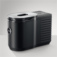 Cool Control 0,6L Milchbehälter Schwarz (EB)