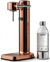 Carbonator III Trinkwasser-Sprudler kupfer