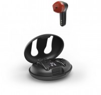 Spirit Unchained True Wireless Kopfhörer schwarz