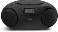 TAZ2000B/10 CD/Radio-System schwarz