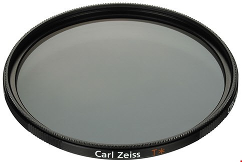 VF-55CPAM2 Polfilter (55mm) schwarz