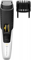 MB 4000 Style Series Bartschneider weiß/schwarz