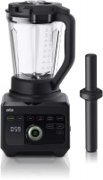 JB 9040 BK Standmixer schwarz