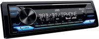 KD-DB922BT CD-Autoradio