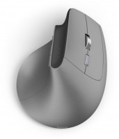 EWM-700R Kabellose Maus grau