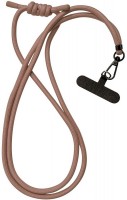 Universal Lanyard braun