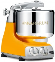 Assistent Original - 6230 Küchenmaschine sunbeam yellow