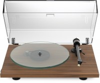 T2 Super Phono Plattenspieler walnuss