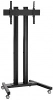 TD1864 Displaywagen schwarz