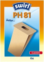 PH 81 Staubfilterbeutel