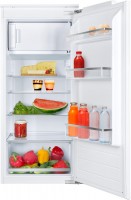 EKSX 362 230 Einbau-Kühlschrank mit Gefrierfach weiß