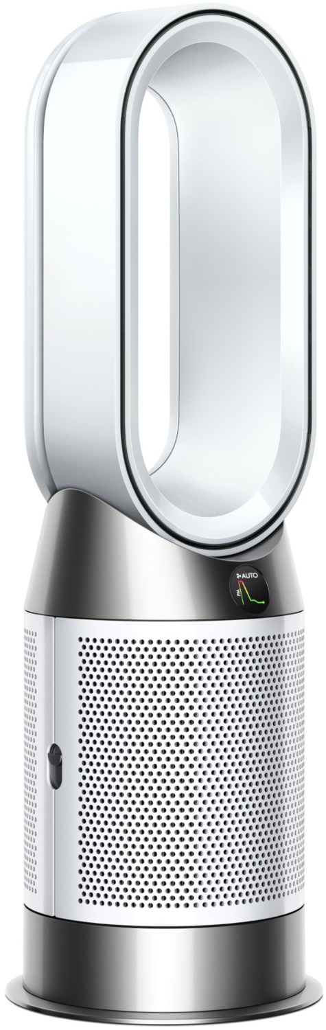 Purifier Hot+Cool HP1 Luftreiniger weiß