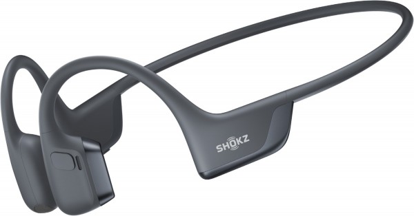 OpenRun Pro 2 Bluetooth-Kopfhörer schwarz