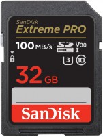 SDHC Extreme Pro (32GB) Speicherkarte