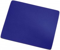 Mauspad blau