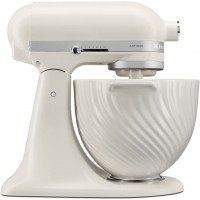 5KSM2CB5MR Keramikschüssel 4,7L Rührschüssel meringue