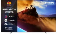 48OLED760/12 121 cm (48") OLED Ambilight TV metall