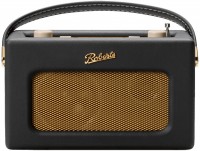 Revival RD70 Kofferradio mit DAB/DAB+ schwarz