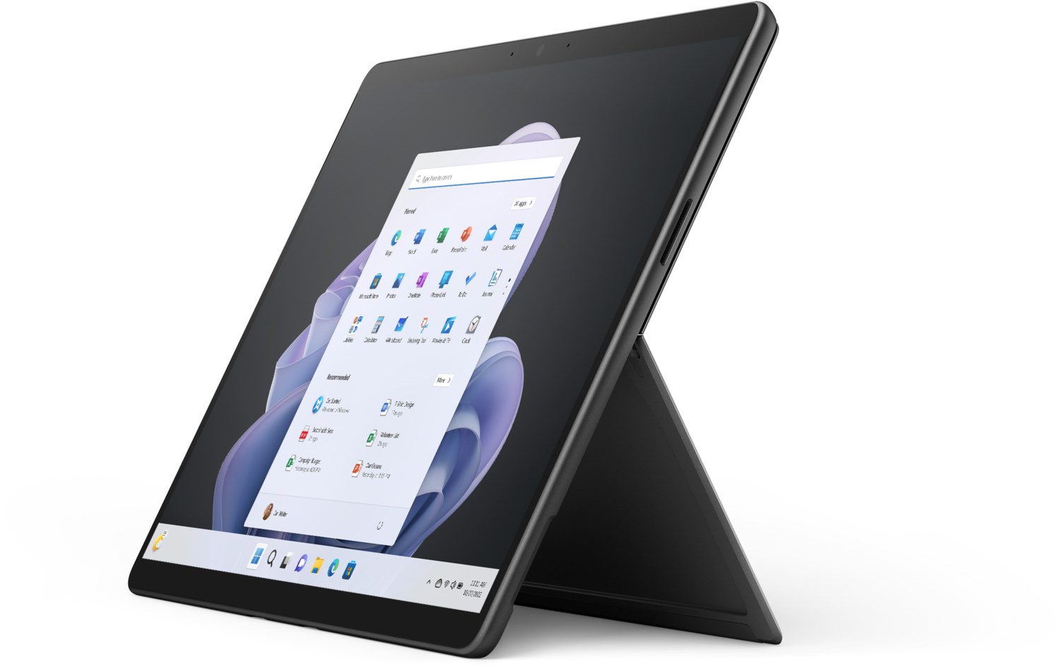 Microsoft Surface Pro Tablet graphit