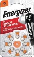 13 Hörgerätebatterie 8er Blister