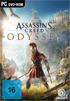 Assassin's Creed Odyssey