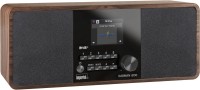 DABMAN i200 Internetradio holzoptik