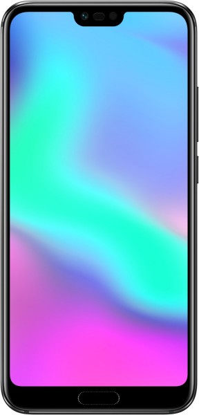 10 (64GB) Smartphone midnight black
