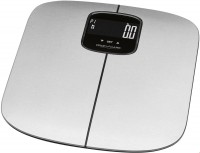 PC-PW 3006 FA 7 in 1 Personenwaage inox/schwarz