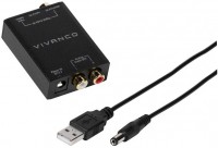 Audio Digital-Analog-Wandler