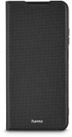 Handytasche Daily Protect für Motorola moto g56 5G schwarz