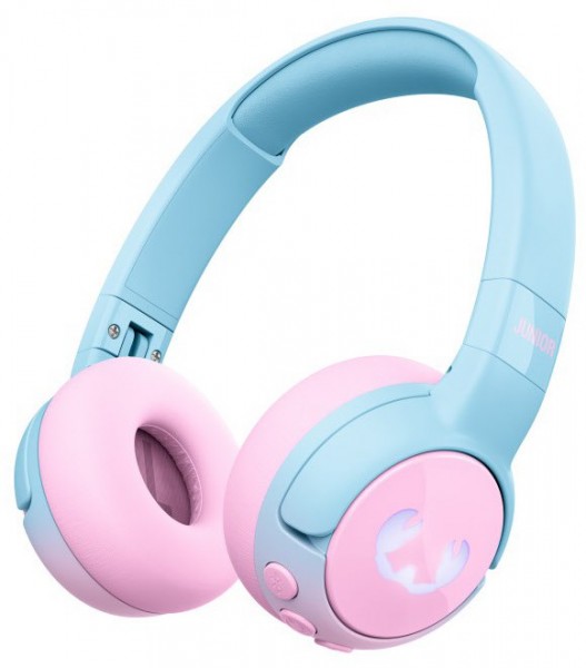 Code Junior Bluetooth-Kopfhörer Cool Candy