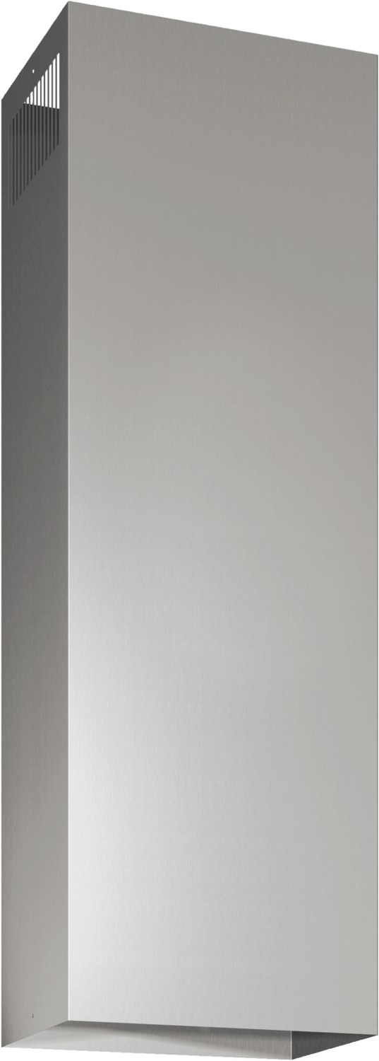 Image of DHZ1246 Kaminverlängerung 110cm Dunstabzugshauben-Zubehör edelstahl