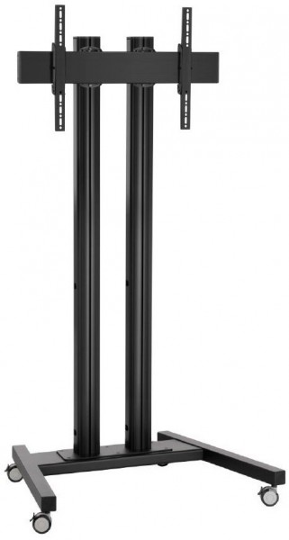 TD1864 Displaywagen schwarz