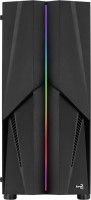 Midi Mecha v2 Gehäuse MicroATX/ATX/Mini-ITX schwarz