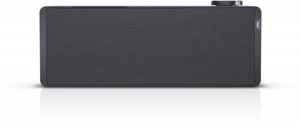 klang s1 Streaming-Lautsprecher basalt grey