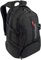 Transit Rucksack 14,1" - 15,6" schwarz