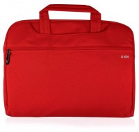 Notebooktasche 13" rot